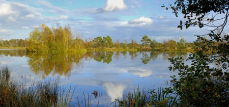 Home Ontdek De Utrechtse Heuvelrug